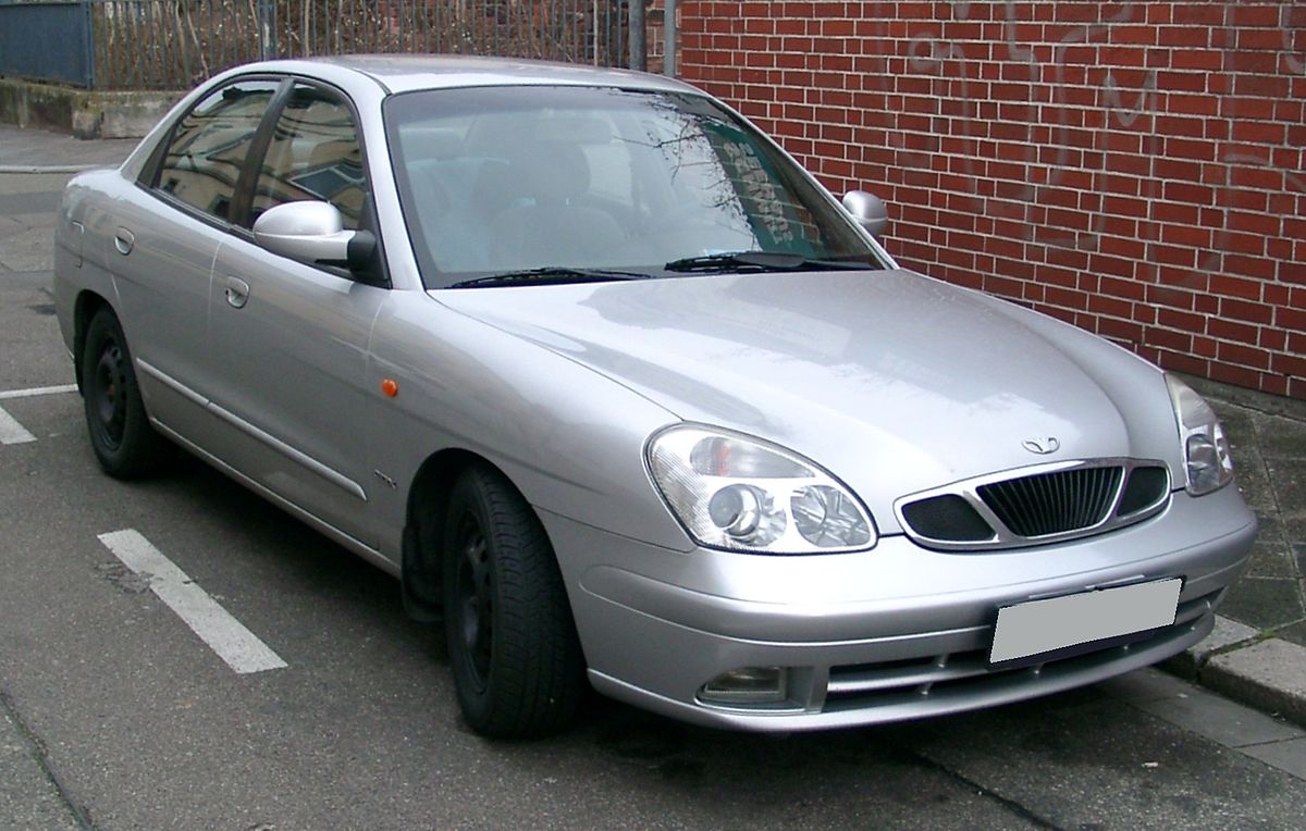 Daewoo Sales